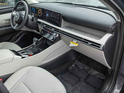 Certified 2026 Hyundai Tucson SEL Plus AWD/4WD image 31