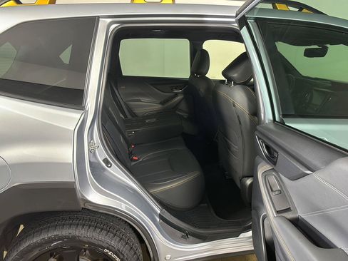 Used 2023 Subaru Forester Wilderness AWD/4WD image 16