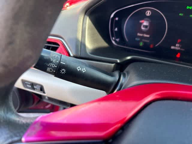 Used 2019 Honda Accord LX image 16