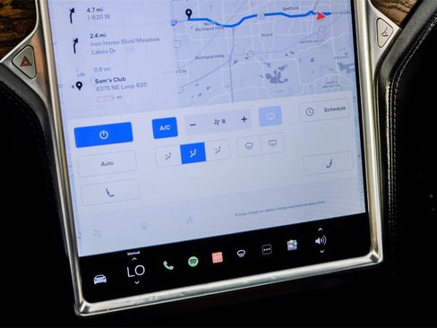 Used 2017 Tesla Model S 100D image 28