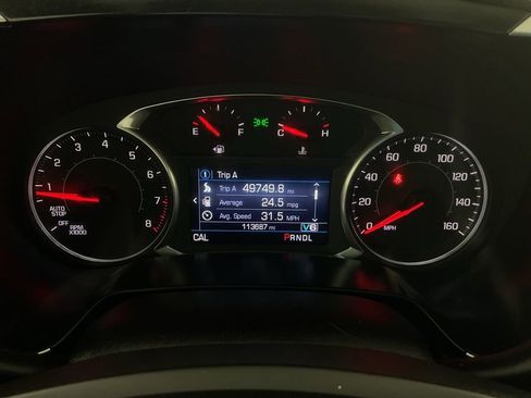 Used 2019 Chevrolet Blazer LT image 23