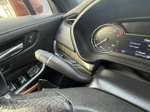 Used 2019 Cadillac XT4 Sport image 24