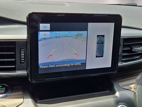 Used 2020 Ford Explorer Limited AWD/4WD image 29