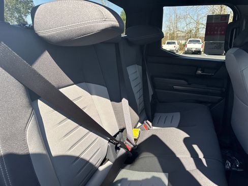 New 2026 Toyota Tacoma TRD Sport image 29