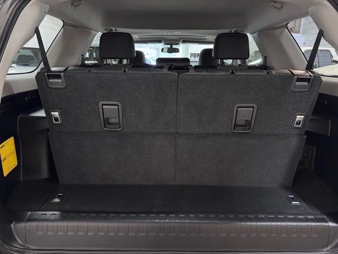 Used 2016 Toyota 4Runner SR5 Premium RWD image 21