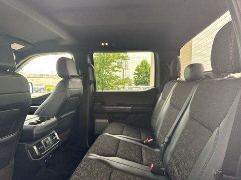 Used 2022 Ford F150 Tremor w/ Equipment Group 401A Mid AWD/4WD image 7