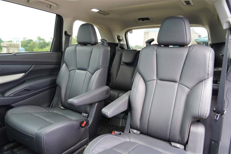 Used 2020 Subaru Ascent Limited w/ Technology Package AWD/4WD image 68