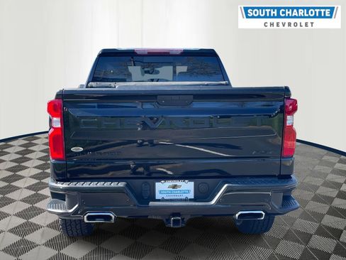 Used 2021 Chevrolet Silverado 1500 RST w/ All Star Edition Plus image 6