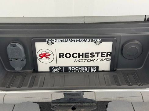 Used 2016 GMC Sierra 3500 4x4 Crew Cab image 36