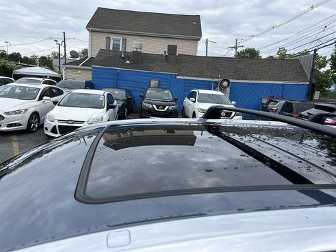 Used 2016 Toyota Highlander Limited Platinum AWD/4WD image 8
