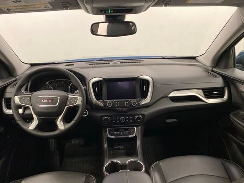 Used 2024 GMC Terrain SLT w/ LPO, Floor Liner Package AWD/4WD image 19