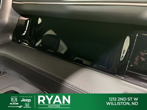 New 2026 RAM 1500 Limited AWD/4WD image 62