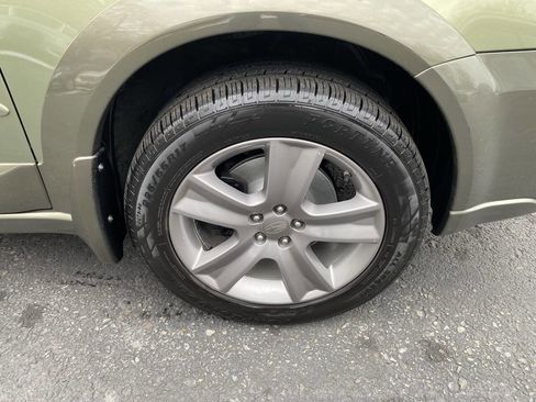 Used 2006 Subaru Outback 3.0R L.L. Bean image 9