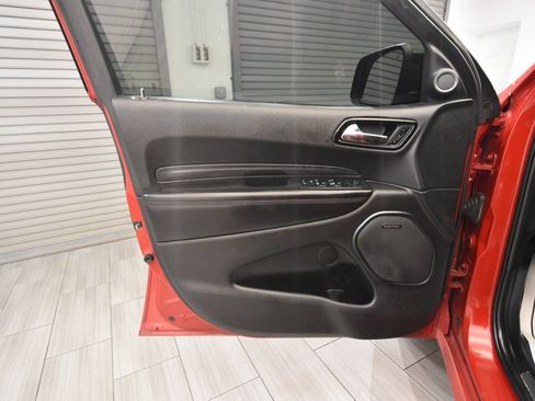 Used 2021 Dodge Durango R/T w/ Tow 'N Go Package AWD/4WD image 13