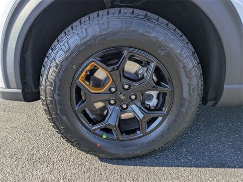 New 2026 Ford Explorer Tremor w/ Tremor Ultimate Package image 10