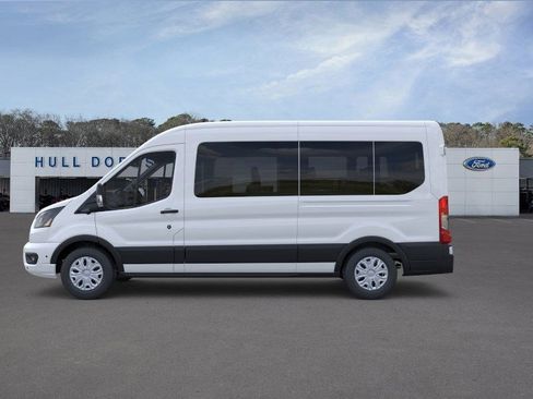 New 2026 Ford Transit 350 XLT image 3