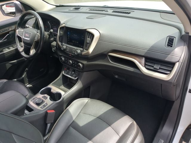 Used 2019 GMC Terrain Denali w/ Advanced Safety Package AWD/4WD image 21