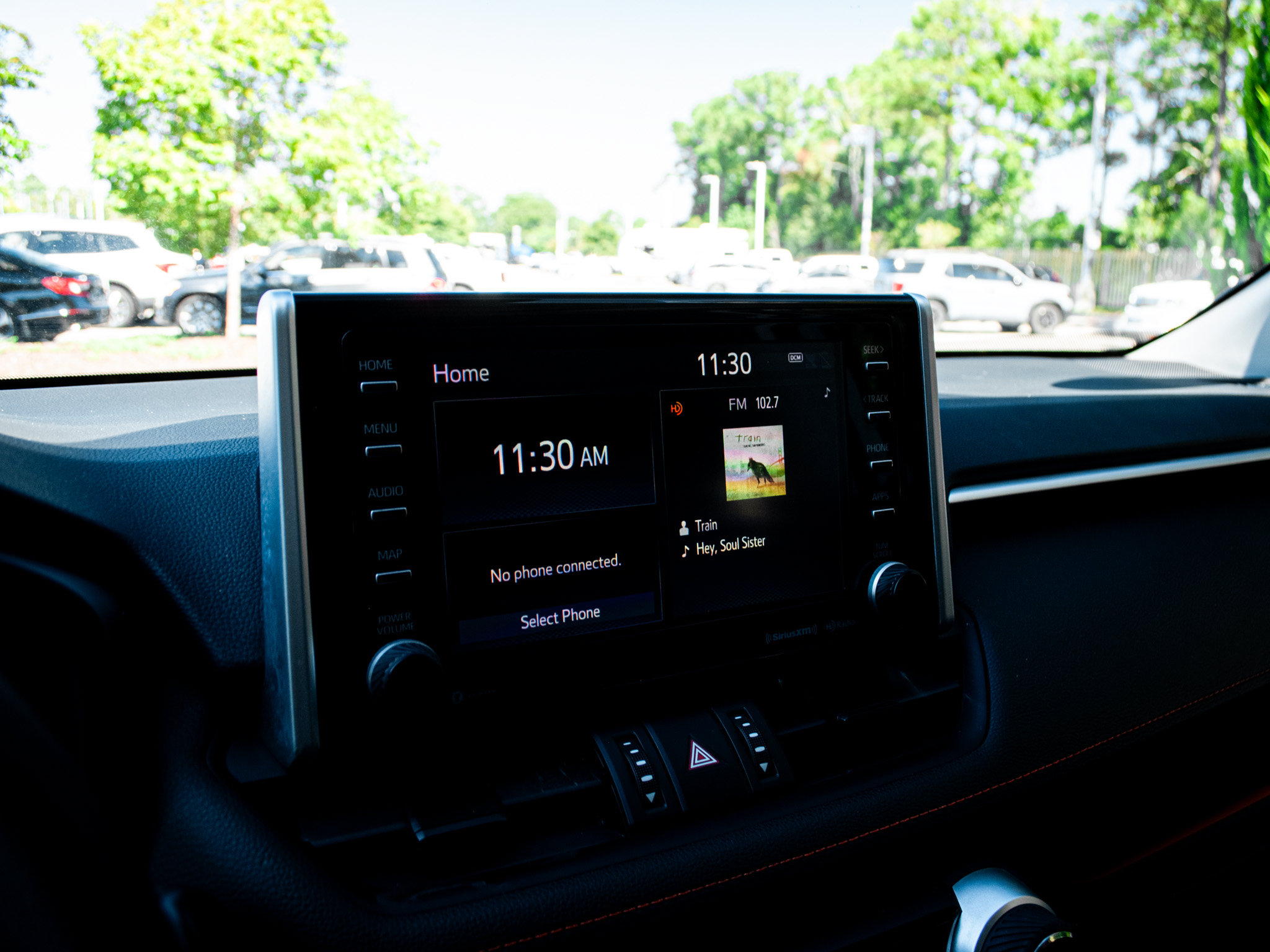Used 2019 Toyota RAV4 Adventure w/ All Weather Liner Package AWD/4WD image 23