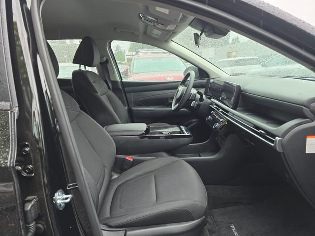 Certified 2026 Hyundai Tucson Blue SE AWD/4WD image 9