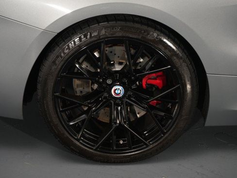 Used 2023 BMW M8 Competition AWD/4WD image 20