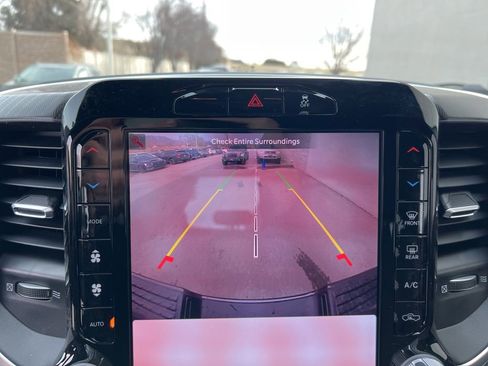 New 2026 RAM 3500 Big Horn image 19