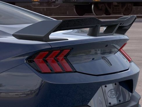 New 2026 Ford Mustang Dark Horse w/ Dark Horse Handlin Package RWD image 22