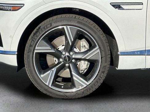 New 2026 Genesis GV80 3.5T Prestige image 27