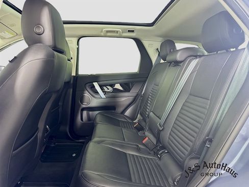 Used 2022 Land Rover Discovery Sport S image 27