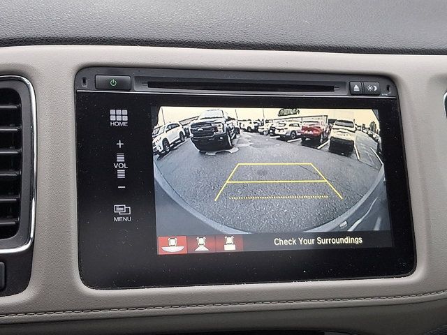 Used 2018 Honda HR-V EX image 18
