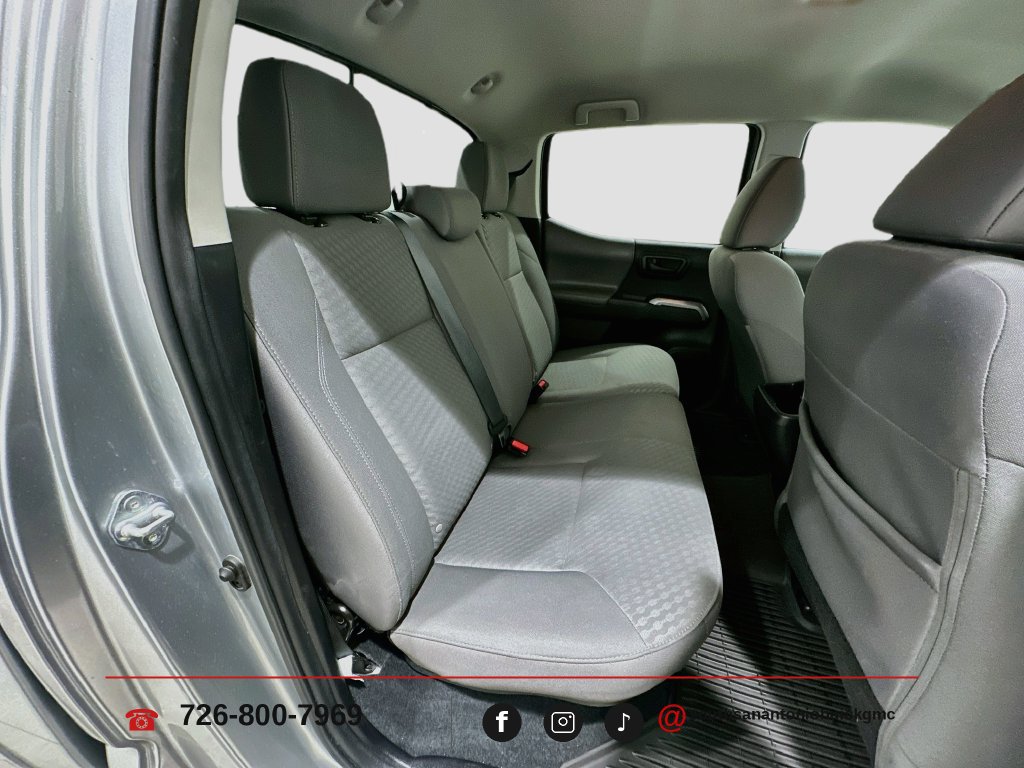 Used 2023 Toyota Tacoma SR5 RWD image 25