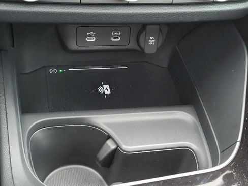 Used 2025 Acura ADX A-Spec AWD/4WD image 24