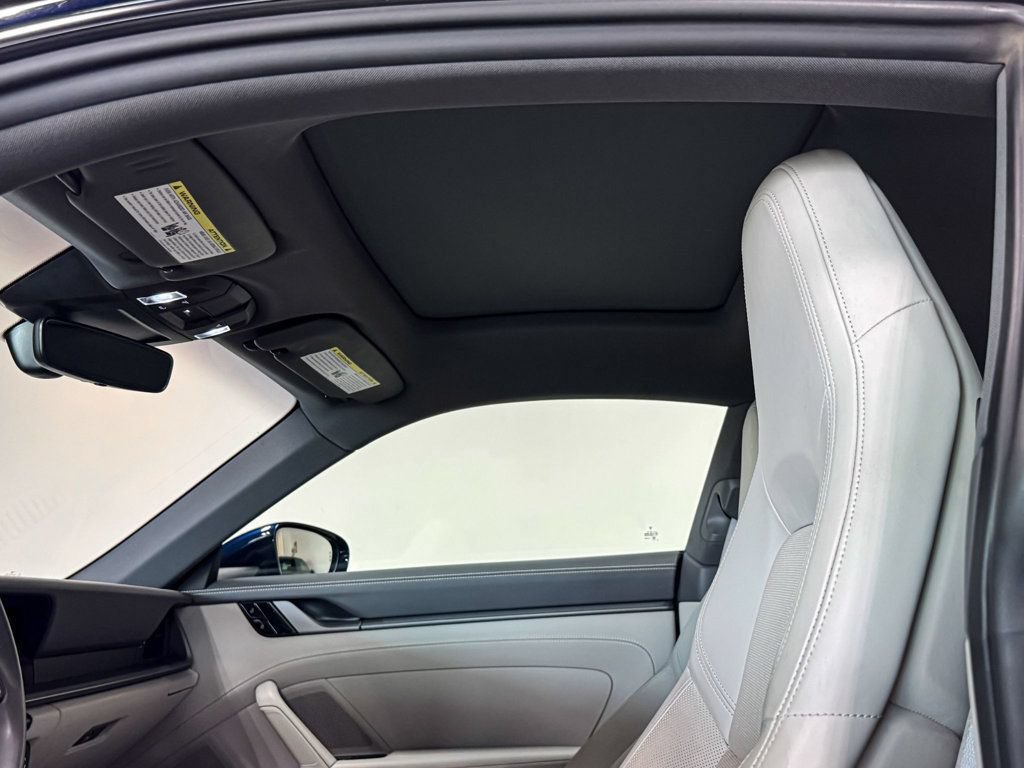 Used 2021 Porsche 911 GT3 RS image 36