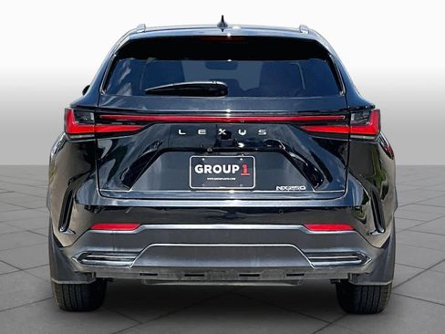Used 2024 Lexus NX 250 FWD w/ Towing Package (2000 Lbs) image 5