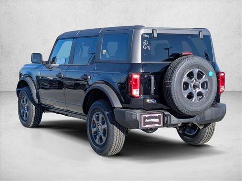 New 2025 Ford Bronco Big Bend image 9