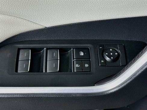 Used 2024 Toyota RAV4 XLE w/ Convenience Package AWD/4WD image 24