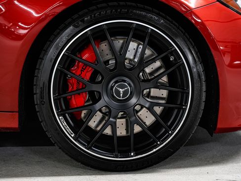 Used 2019 Mercedes-Benz C 63 AMG S image 59