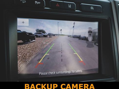 Used 2020 Ford Expedition Max XLT w/ Equipment Group 202A AWD/4WD image 4