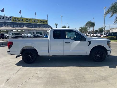 New 2026 Ford F150 STX RWD image 6