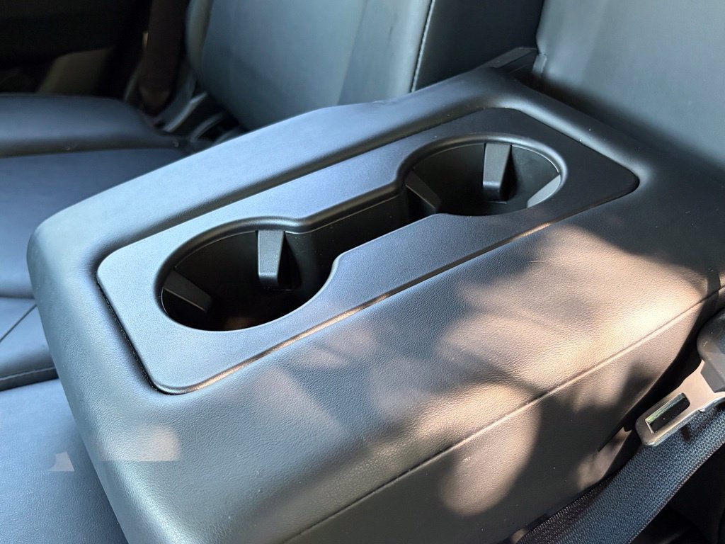 Used 2024 Nissan Armada SV w/ Cargo Package RWD image 26