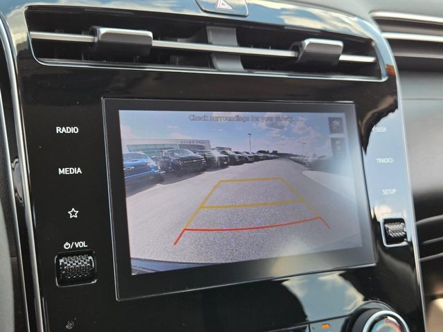 Used 2023 Hyundai Tucson SEL w/ Winter Package FWD image 18