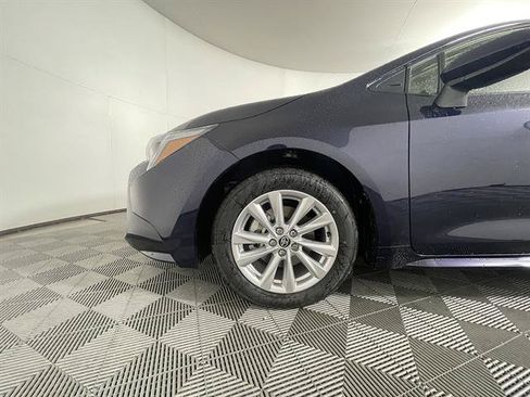 New 2026 Toyota Corolla LE FWD image 23