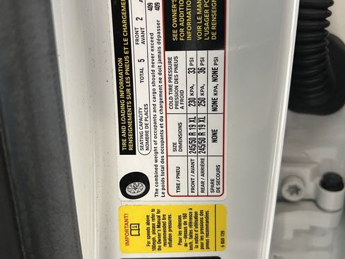 Used 2023 BMW X3 M40i image 67