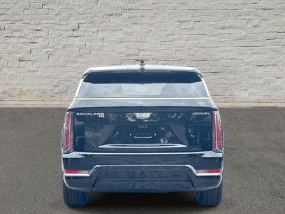 New 2026 Cadillac Escalade IQ Luxury 1 w/ LPO, Floor Liner Package