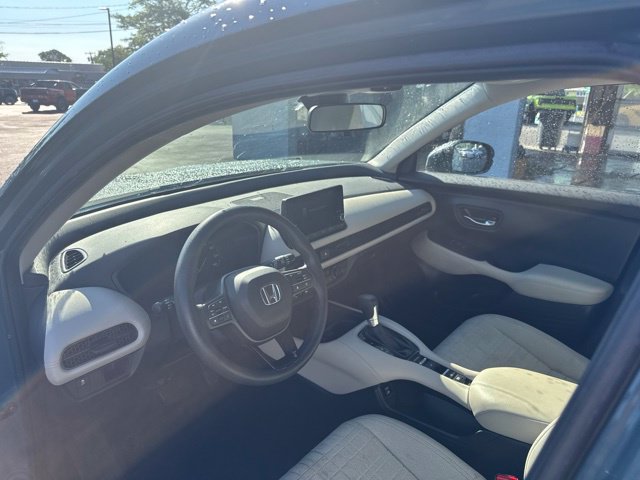 Used 2024 Honda HR-V LX image 8