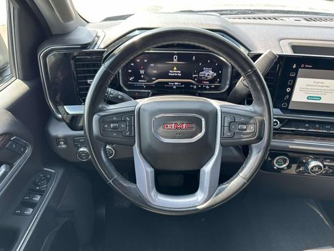 Certified 2024 GMC Sierra 1500 Elevation AWD/4WD image 17