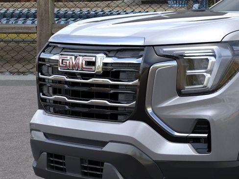 New 2026 GMC Terrain Elevation w/ Elevation Premium Package AWD/4WD image 13