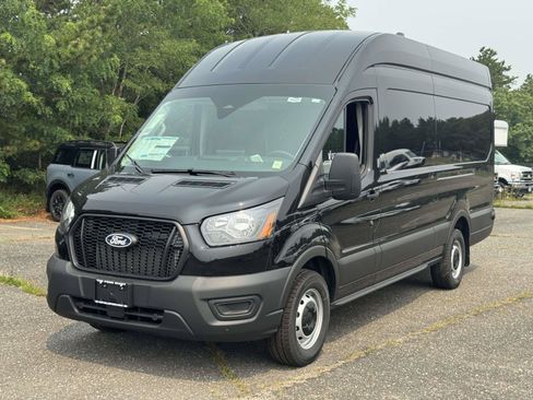 New 2026 Ford Transit 350 148 High Roof Extended RWD image 5