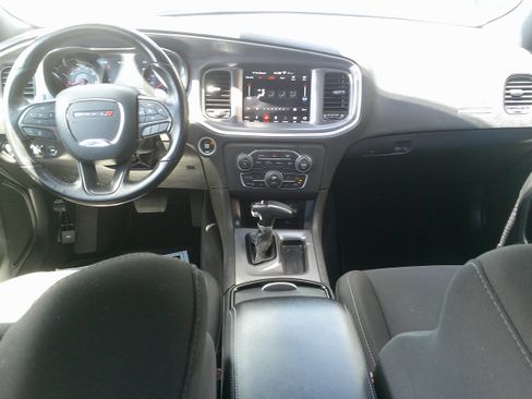 Used 2019 Dodge Charger R/T RWD image 24