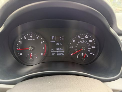 Used 2020 Kia Rio S FWD image 28