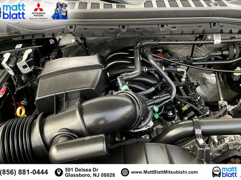 Used 2024 Ford F250 XLT image 32